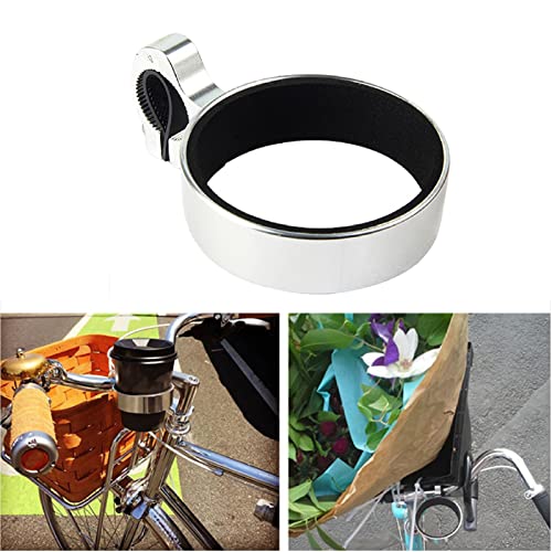 Bike Handlebar Cup Holder