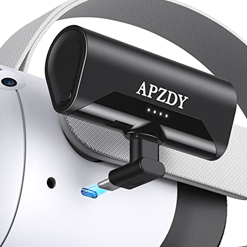 APZDY Oculus Quest 2 Battery Pack