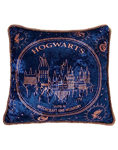 51QL7VPC2zL. SL500  - 12 Amazing Harry Potter Neck Pillow for 2024