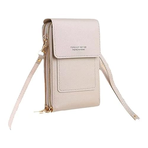 ADILAIDUN Anti-theft Leather Bag