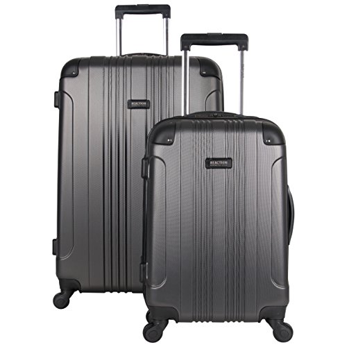 Kenneth Cole Reaction Luggage Set