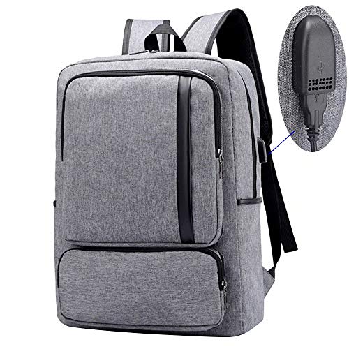 15.6-inch Laptop Backpack for Dell Latitude and Vostro
