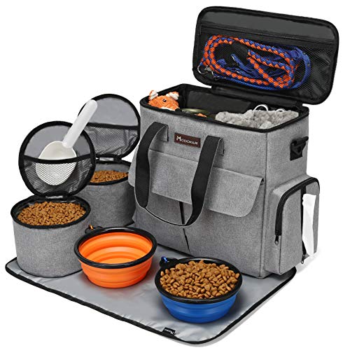 51QQ5Am8IfL. SL500  - 12 Amazing Pet Travel Bag for 2023