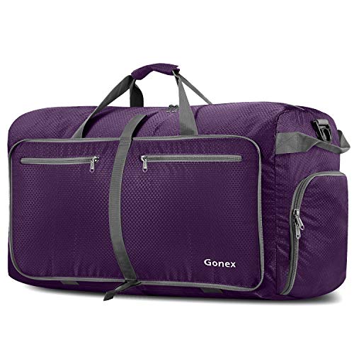 Gonex 100L Travel Duffel Bag