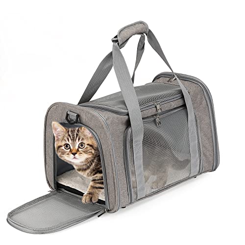 Mr. Pen Pet Carrier