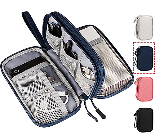 Universal Electronic Accessories Case