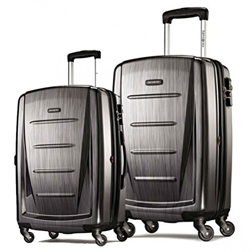 Samsonite Winfield 2 Fashion 2 Piece Set