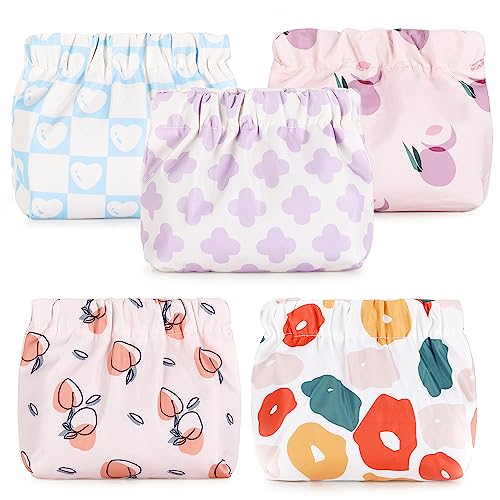 Cute Mini Makeup Bags for Purse