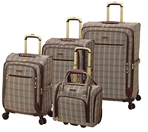 LONDON FOG Brentwood II 4 Piece Set