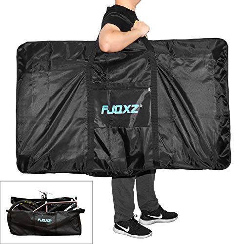 CamGo Folding Bike Travel Bag