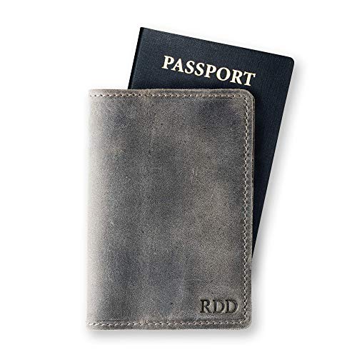 PEGAI Passport Cover
