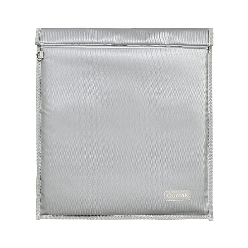 Quctak Large Faraday Bags