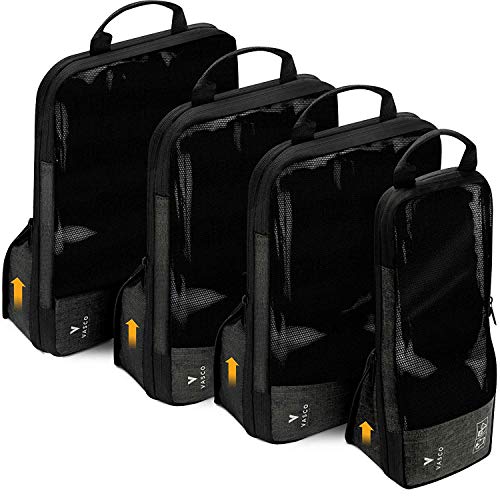 VASCO Compression Packing Cubes