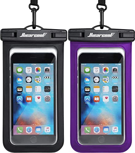 Hiearcool Universal Waterproof Case - Your Beach Essential