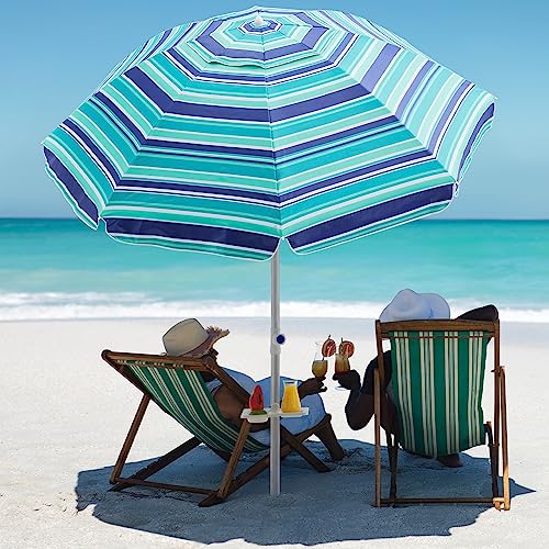51RPWCrYJmL. SL500  - 8 Amazing Umbrella With Cup Holder for 2024