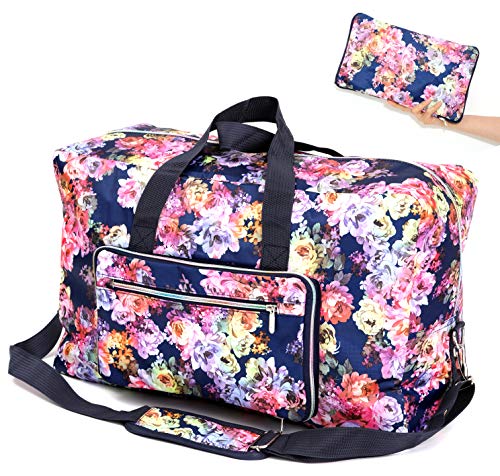 51RRfRwEpcL. SL500  - 15 Amazing Carry On Duffel Bag 22X14X9 for 2024