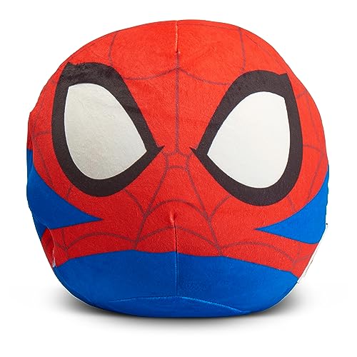 Spider-Man 3D Ultra Stretch Cloud Pillow