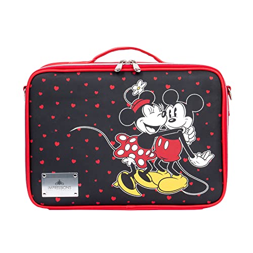 Impressions Vanity Disney Makeup Organizer Bag