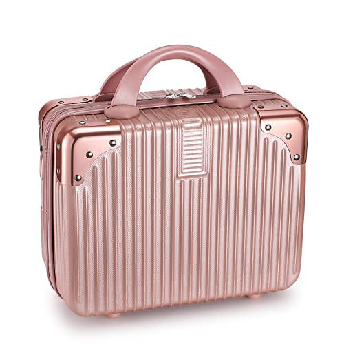 Portable Makeup Travel Case