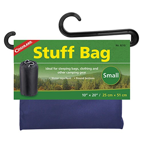 Coghlan's Water Repellant Utility Stuff Bag