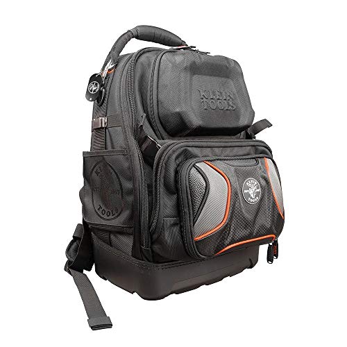 Durable Electrician Backpack for Hand Tools