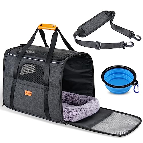 Morpilot Pet Travel Carrier Bag