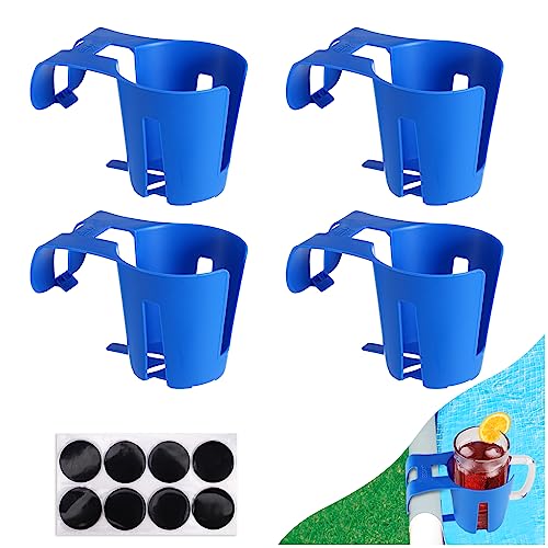 Pool Cup Holders for Above Ground Pool