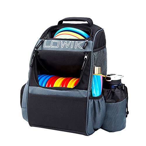 51SA46oT1vL. SL500  - 9 Best Disc Golf Backpack for 2024