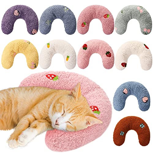 51SBnQdhiZL. SL500  - 13 Amazing Cat Neck Pillow for 2024