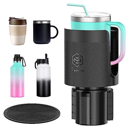 Car Cup Holder Expander