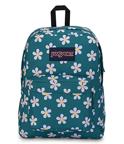 JanSport SuperBreak Backpack