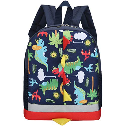 Dinosaur Backpack Kids Backpack for Boys