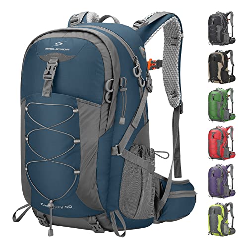 Maelstrom 50L Waterproof Hiking Backpack