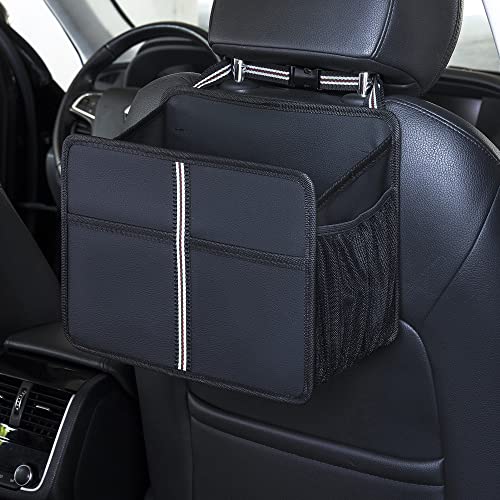 Car Seat Back Organizer