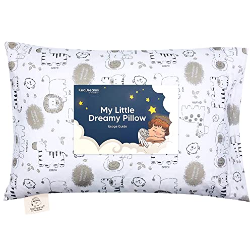 13x18 My Little Dreamy Pillow