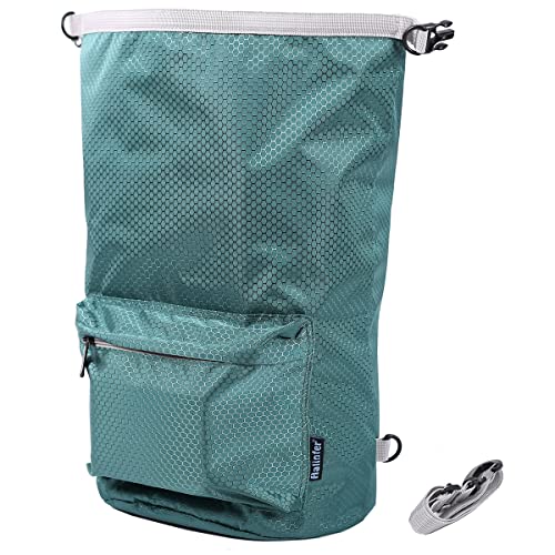halinfer Dog Food Travel Container Bag
