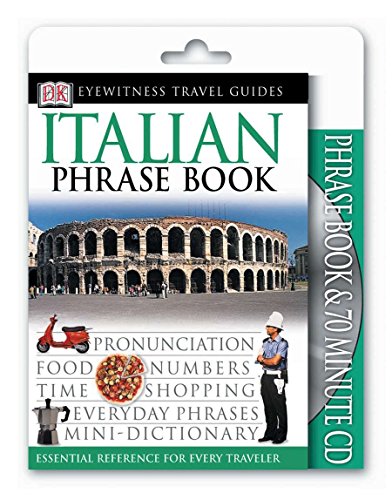 Italian Travel Pack
