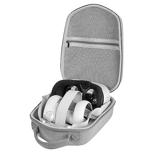 Geekria Compact VR Travel Case
