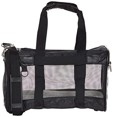 Sherpa Original Deluxe Airline Approved Pet Carrier