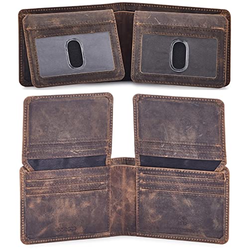 51T7STogOyL. SL500  - 10 Amazing RFID Billfolds For Men for 2023
