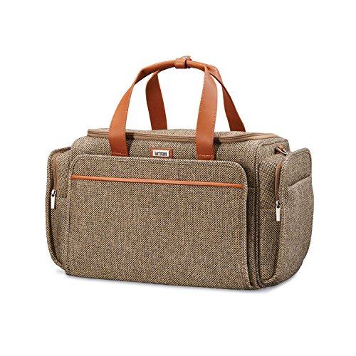 Hartmann Tweed Legend Travel Duffel