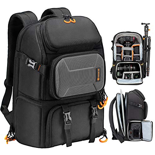 TARION Pro Camera Backpack