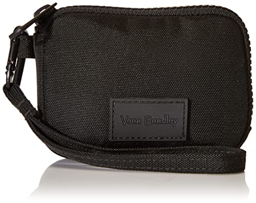 Vera Bradley RFID Zip Wristlet