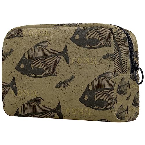 Large Travel Makeup Organizer Bag