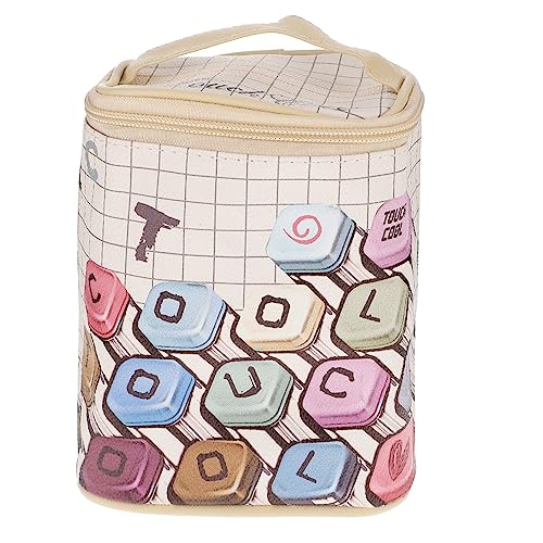 EXCEART Marker Storage Bag - Organize Your Stationery