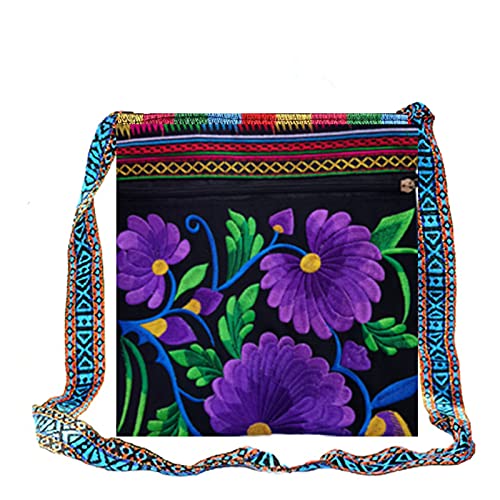 PHEVOS Boho Crossbody Bag for Women PHEVOS Boho Crossbody Bag for Women