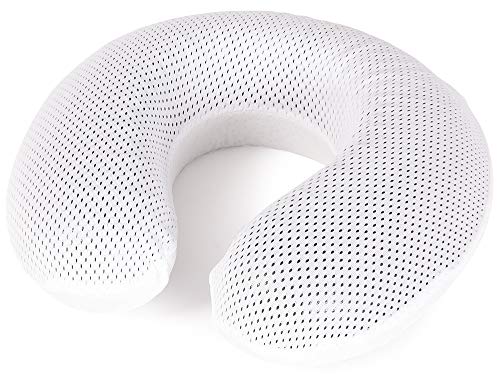 North American Wellness Neck Support Memory Foam Pillow