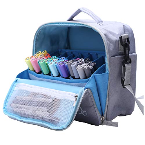 Togood Storage Tote Bag for Art Supplies and Tools