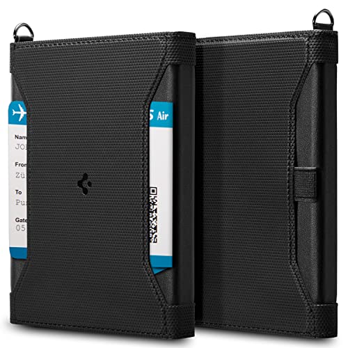 Spigen Passport Card Cover Holder