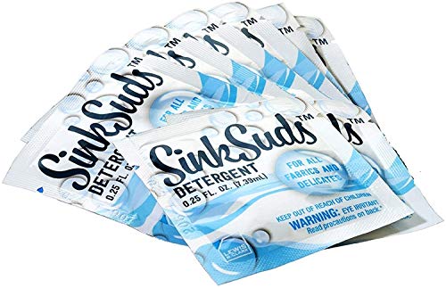 SinkSuds Laundry Detergent